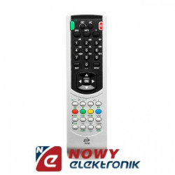 Pilot TV ZIP308 dekoder DVB-T, kablowe, platformy Cyfrowe, tunery Sat.-RTV SAT DVB-T