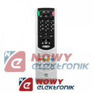Pilot TV ZIP308 dekoder DVB-T, kablowe, platformy Cyfrowe, tunery Sat.