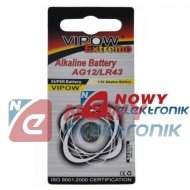 Bateria AG12 VIPOW EXTREME