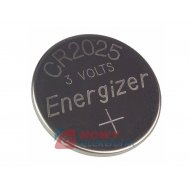 Bateria CR2025 ENERGIZER ULTIMAT ULTIMATE LITHIUM