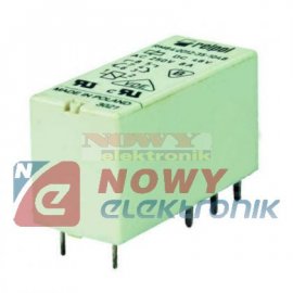 Przekaźnik RM84-2012-35-1012 2P 8A 12VDC 2-styki