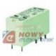 Przekaźnik RM84-2012-35-1012 2P 8A 12VDC 2-styki