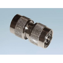 Wtyk N podwójny-Podzespoły Elektroniczne