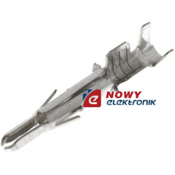 Styk metal męski do NLS 6-15pin 16-20AWG /NLSG-T1-Podzespoły Elektroniczne