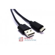 Kabel USB Wt.A-USB-C 5m Vitalco DSKU400 Vitalco