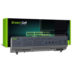 Akumulator DELL E6400 6cell zamiennik Green Cell do laptop-Akumulatory i Ładowarki