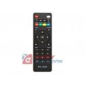 Pilot do SMART TV BOX BLOW android