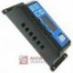 Kontroler solarny PWM 10A 12/24V DC 2xgn.USB regulator z LCD