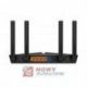 ROUTER TP-LINK Archer AX23 Gbt  WiFi 6 1000Mb/s 2,4 oraz 5GHz AX1800