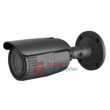 Kamera IP IPC-T454ZSDH5-G 2,8mm-12mm Moto Zoom tuba grafit IR30m