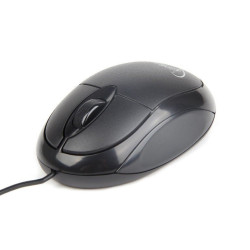 Mysz optyczna GEMBIRD MUS-U-01 USB-Komputery i Tablety