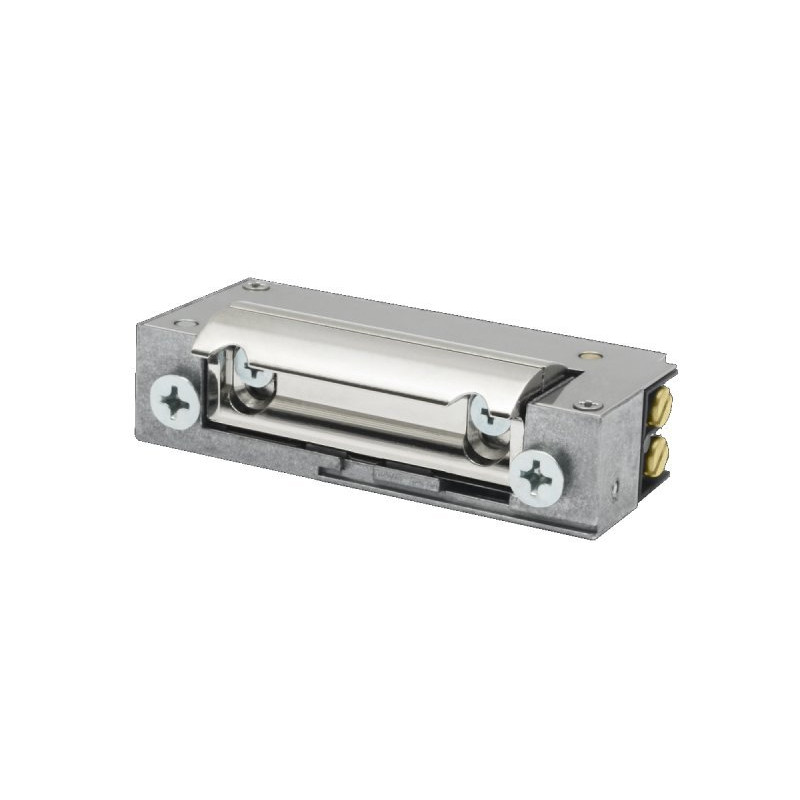 Elektrozaczep HARTTE XS12UP 12V AC/DC z pamiecią-Sterowanie i Kontrola dostępu