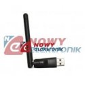 Adapter Wi-Fi W03 Ferguson USB karta sieciowa do tunerów SAT Ferguson
