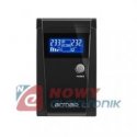 UPS 850 ARMAC 850E LCD OFFICE  O/850E/LCD