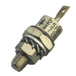 Dioda 25A 1000V  25FR100M DO-4 25A 1200V  DO-203AA anoda na śrubie pros-Podzespoły Elektroniczne