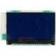 Matryca LCD WDO0066-TML-06 biały 128x64 kolor tła niebieski  wyświetlacz