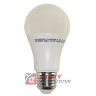 Żarówka LED E27 10W WiFi RGB+CCT Tuya SMART  + biała (RGBWW)