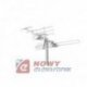 Antena TV DVB-T Duplexa VHF/UHF