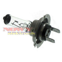 Żarówka H7 12V/55W VIPOW-Oświetlenie