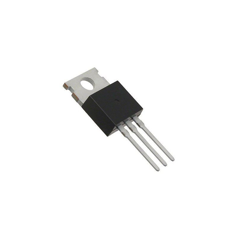 BT138/600E 12A 600V Triak--11990 --k.11990-Podzespoły Elektroniczne