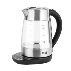 Czajnik bezprzewodowy TSA1530 z regul.temper.  TEESA-AGD i Podzespoły