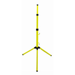 Statyw do naświetlaczy LED Halogenów, kolor,-Oświetlenie
