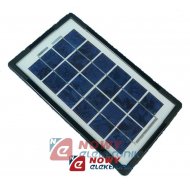 Bateria słoneczna 3W 6V OS14 146x256x9