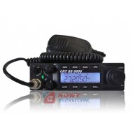 CB radio CRT SS-9900 V4  AM/FM/SSB
