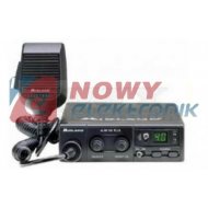 CB radio ALAN-100 PLUS AM/FM-GW 0