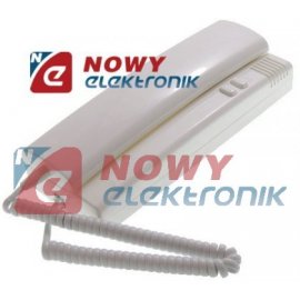 Unifon TK7 Biały OPTIMA Cyfrowy (PROEL,LASKOMEX)