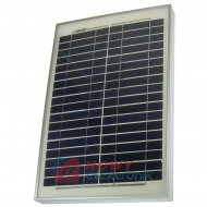 Bateria słoneczna 20W 17,49V    1,15A 350x500x30mm (solarna/panel)MWG20