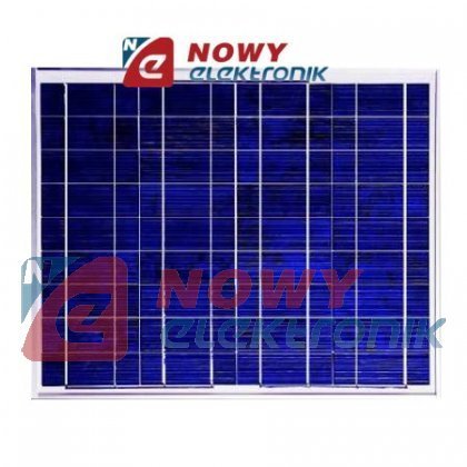 Bateria słoneczna 30W 17,49V    1,71A 680x353x25mm (solarna/ogniwo)MWG30