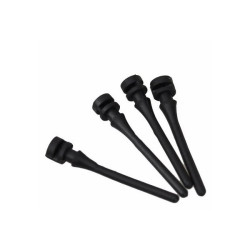 Kołki antywibracyjne do wentylatorów silikonowe uchwyty-Wentylacja i Chłodzenia