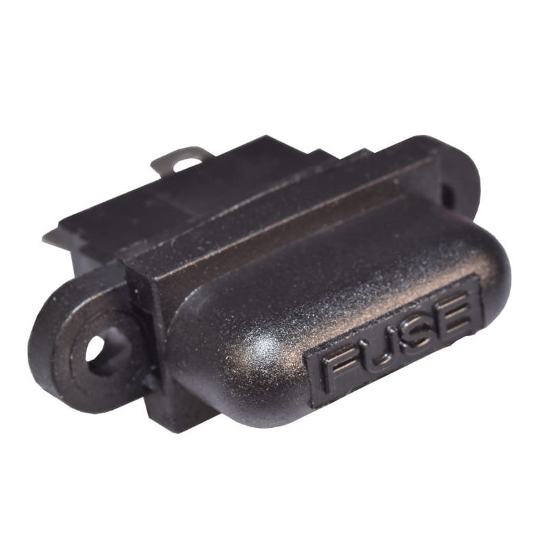 Gniazdo bezp. MTA do obudowy-Motoryzacja