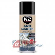 Odstraszacz na Kuny w Sprayu K2 samochodowy (w Aerozolu)