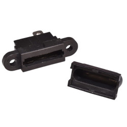 Gniazdo bezp. MTA do obudowy-Motoryzacja