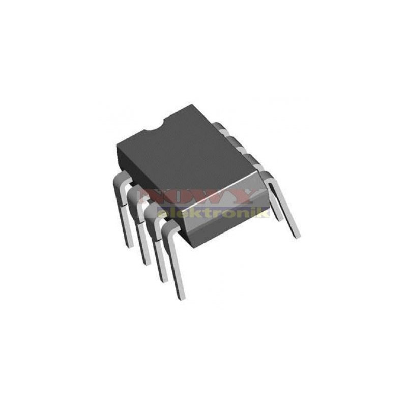 TOP242PN TOP242P Integrato Power Integration EcoSmart DIP8 10-15W – Nuovo #BP - Foto 2