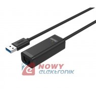 Karta sieciowa USB 10/100Mbps adapter UNITEK Y-1468