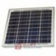 Bateria słoneczna 10W 17,49V    0,57A 330x290x25mm (solarna/panel)MWG10