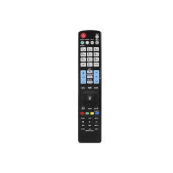 Pilot TV LG AKB72914020 3D-RTV SAT DVB-T