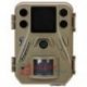 Kamera leśna Fotopułapka 24MP  (*) HC-SG520 z detekcją PIR wersja mini profesjonalna