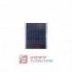 Bateria słoneczna 160W 17,49V   (solarna/ogniwo) MWG160