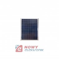 Bateria słoneczna 160W 17,49V   (solarna/ogniwo) MWG160