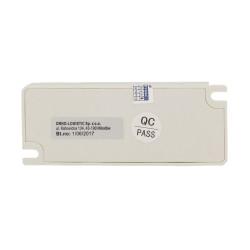 Zasilacz ZI LED 12V/1,25A ORNO 15W, Impulsowy plastik-Zasilacze i Transformatory
