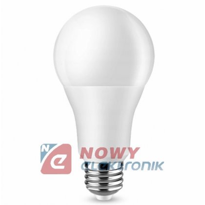 Żarówka LED E27 25W biały ciepły Eco Light Classic 3000K