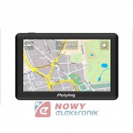 Nawigacja GPS Peiying PY-GPS5015 Wyśw. 5,0" Windows CE6.0