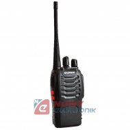Radiotelefon BAOFENG BF-888s Krótkofalówka UHF/PMR 400-470Mhz