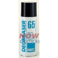 Spray Degreaser 65 200ml do czyszczenia styków silny odrdźewiacz