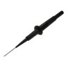 Końcówka pomiarowa 20.155.1 czar gn.ban.1A/600V 129,5mm SMD-Mierniki i Multimetry