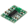 Wzmacniacz audio 2x3W PAM8403 moduł 2.5-5DC moduł-Naglosnienie i Estrada